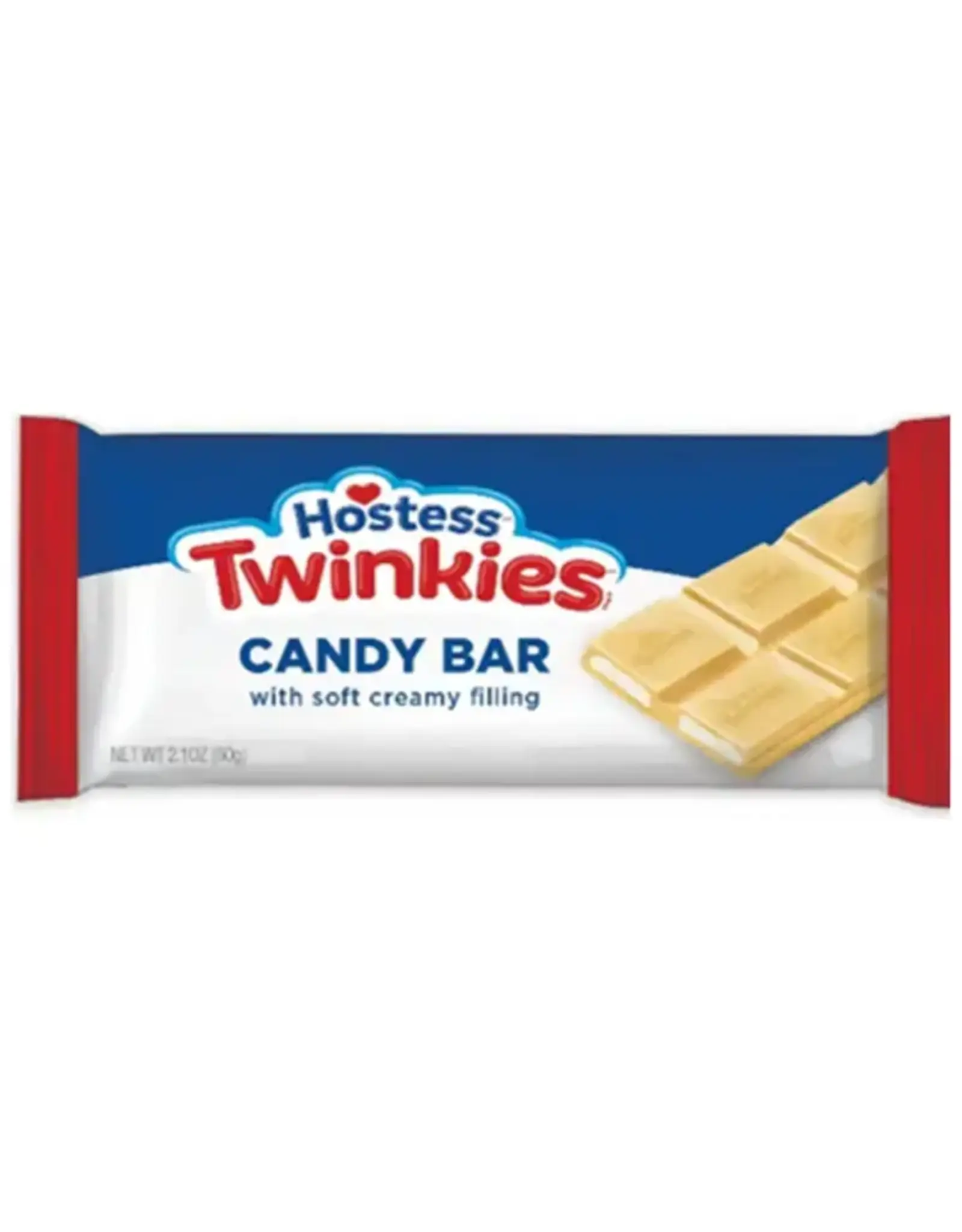 Twinkies Candy Bar
