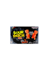 Sour Patch Kids Sour Patch Kids Valentine Sour Hearts Black Raspberry Theater Box