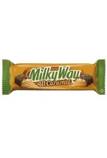 Milky Way All Caramel Bar