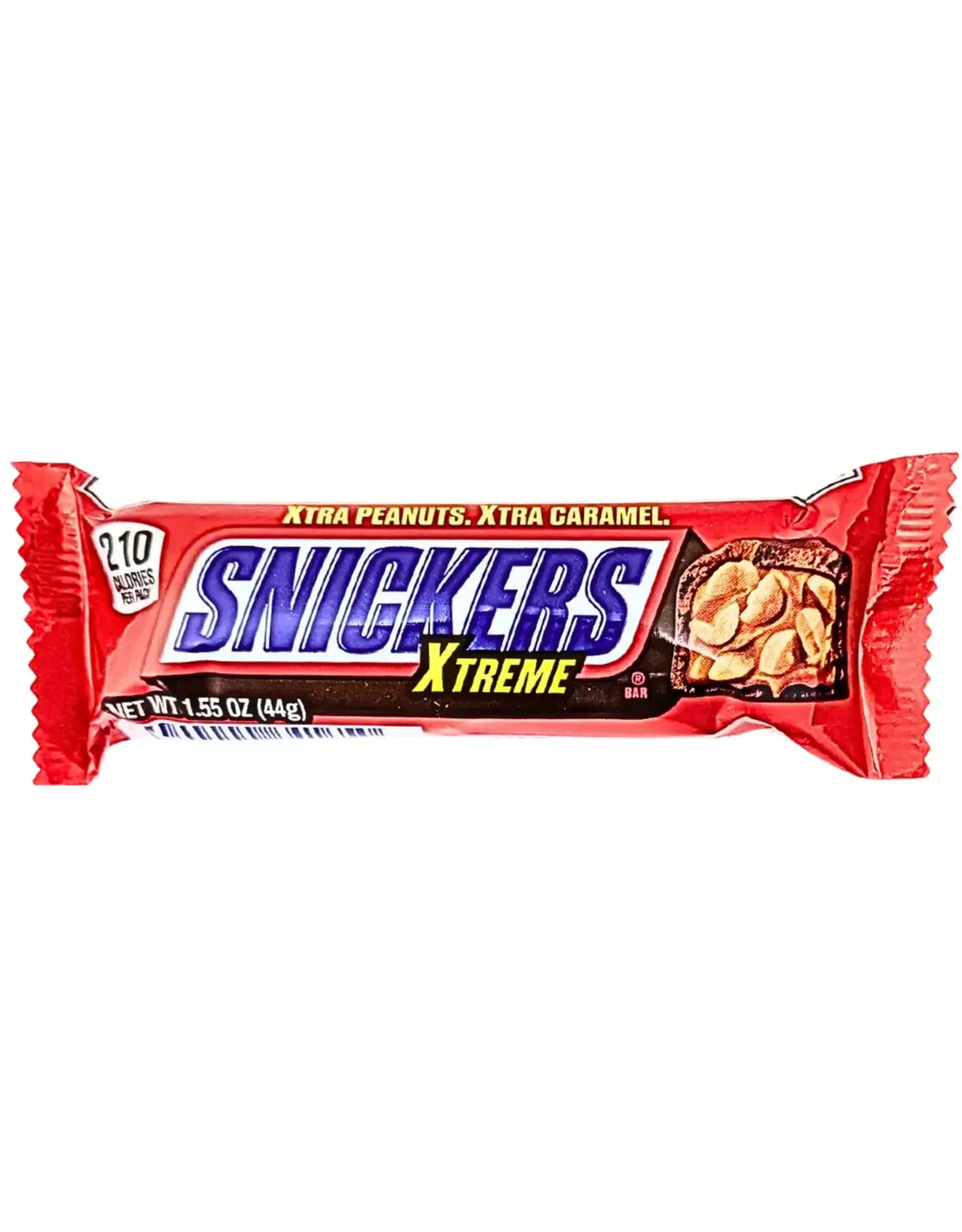 Snickers Extreme