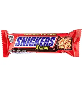 Snickers Extreme