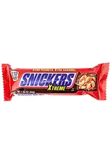 Snickers Extreme