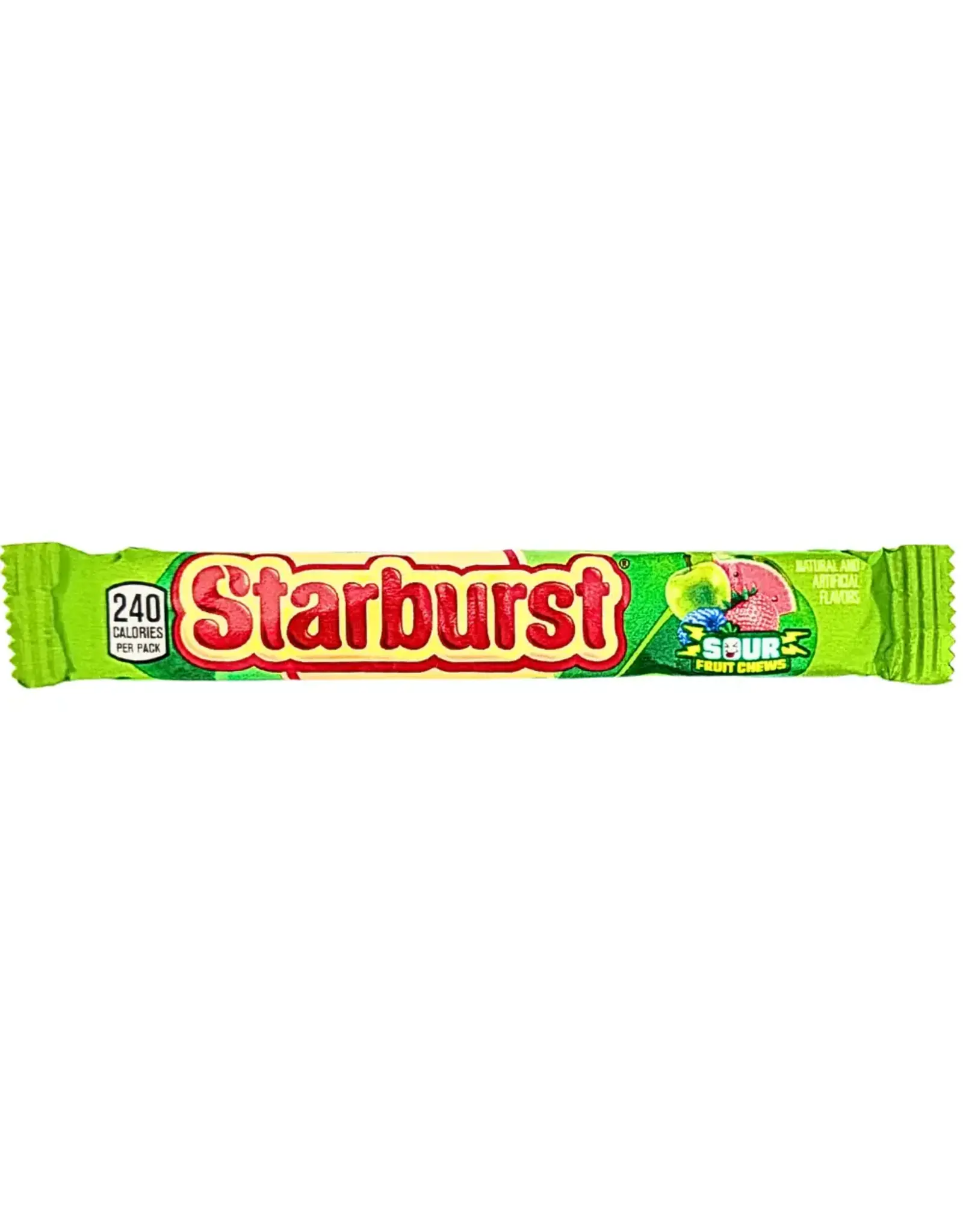 Starburst Sour