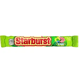 Starburst Sour