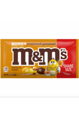 M&M's Honey Roasted Peanut King Size
