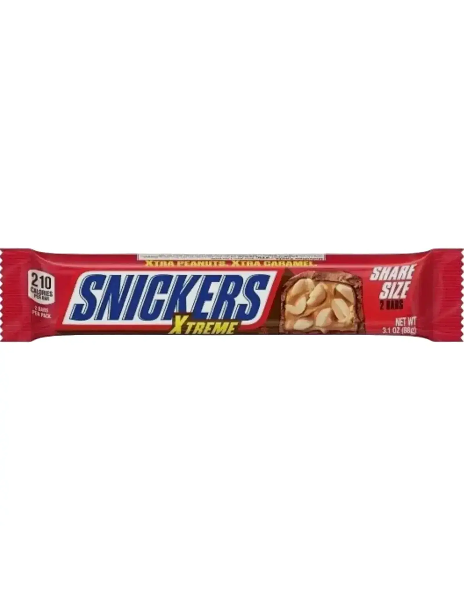 Snickers Extreme King Size