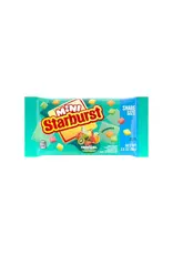 Starburst Mini Tropical Share Size