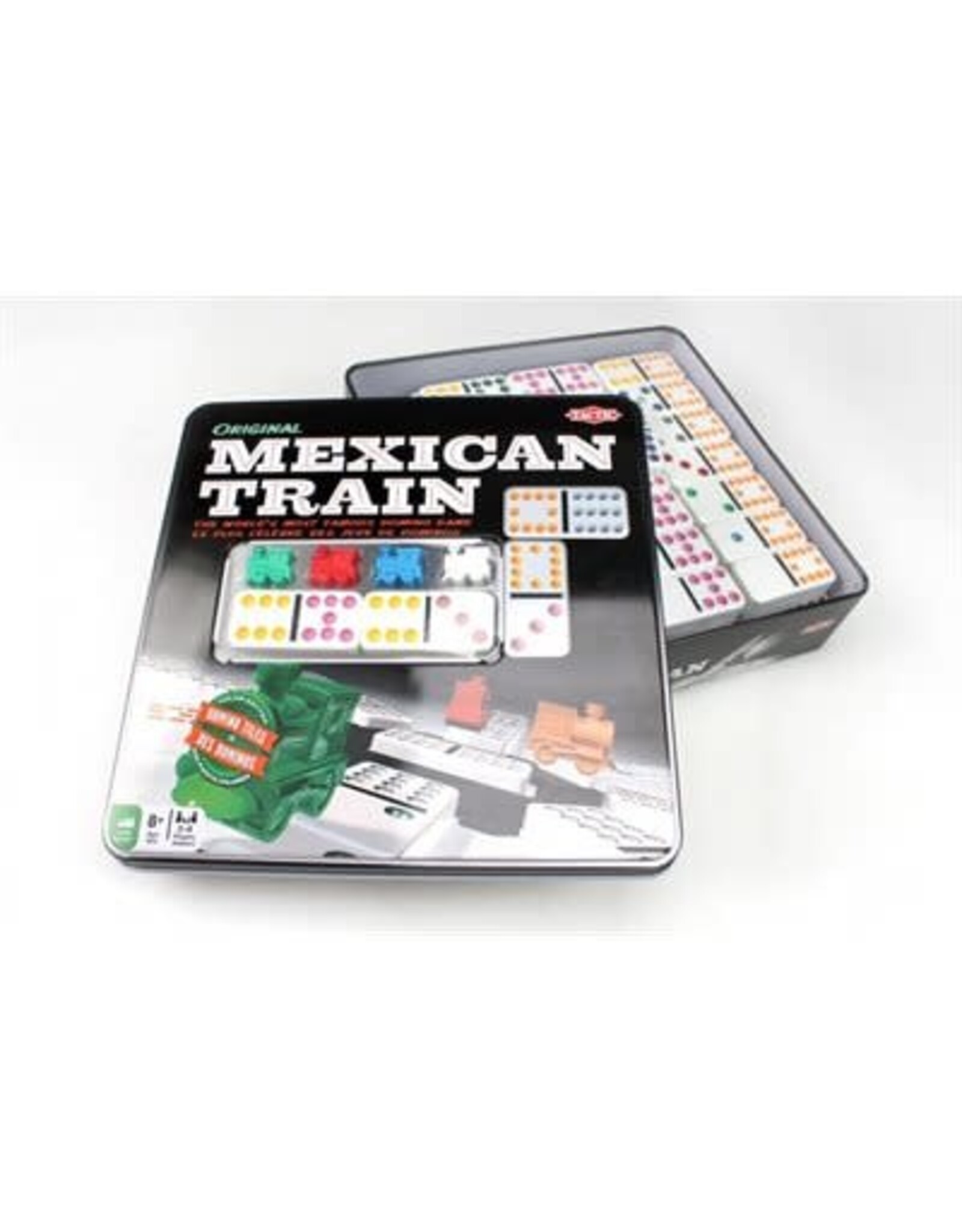 Mexican Train (Tin)