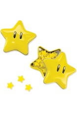 Boston America Mario Bros Star Candy
