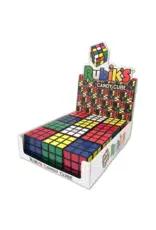 Boston America Rubiks Cube Candy