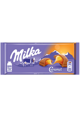 Milka Caramel