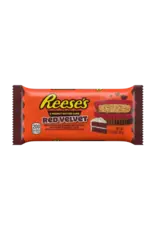 Hershey's Hershey Reeses Red Velvet Milk Chocolate Bar 1.4oz