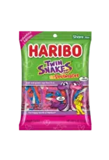Haribo Haribo Twin Snakes Soulmates Valentines
