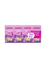 Brach's Sweet Bright Conversation Hearts "To/From" Boxes 4pk