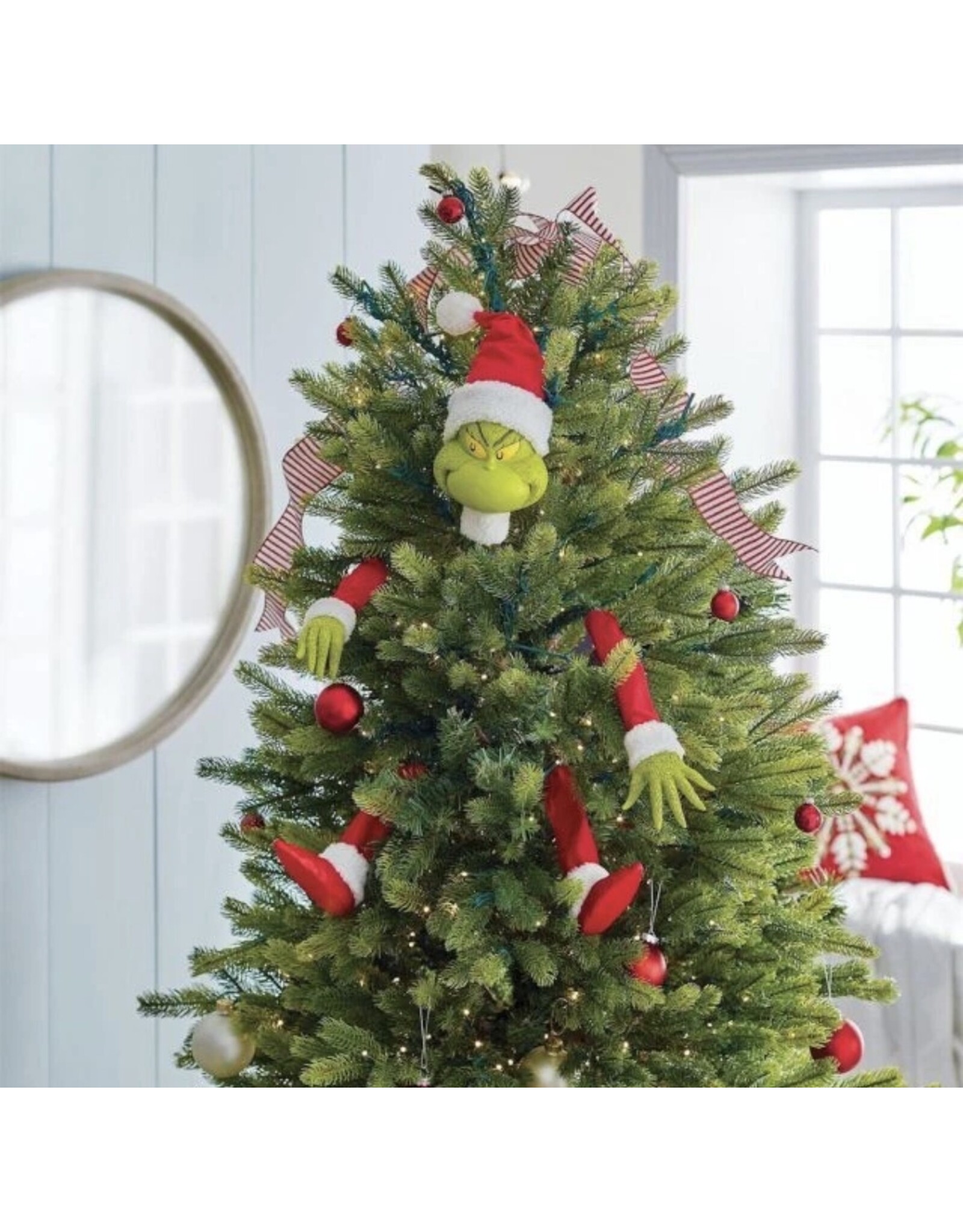 Decorate Grinch in a Cinch CLEARANCE FINAL SALE