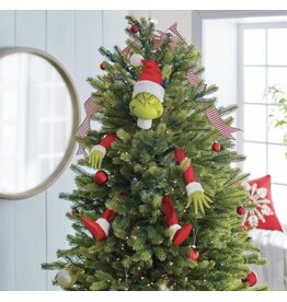 Decorate Grinch in a Cinch CLEARANCE FINAL SALE
