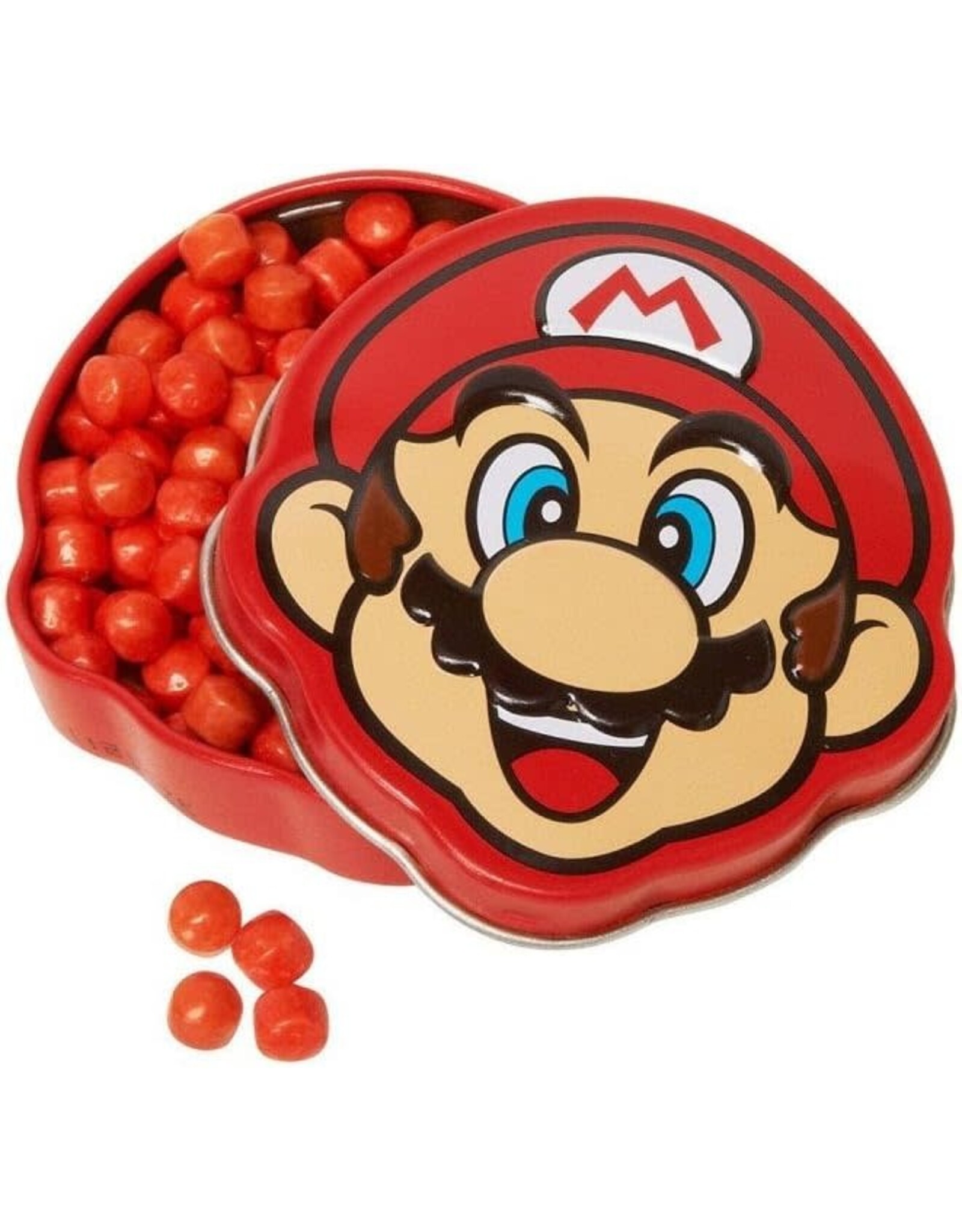 Super Mario Brick Breakin' Candy
