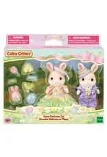 Calico Critters Calico Critters Easter Celebration Set
