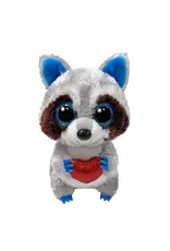 Ty Thief - Raccoon with Heart Reg