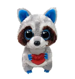 Ty Thief - Raccoon with Heart Reg