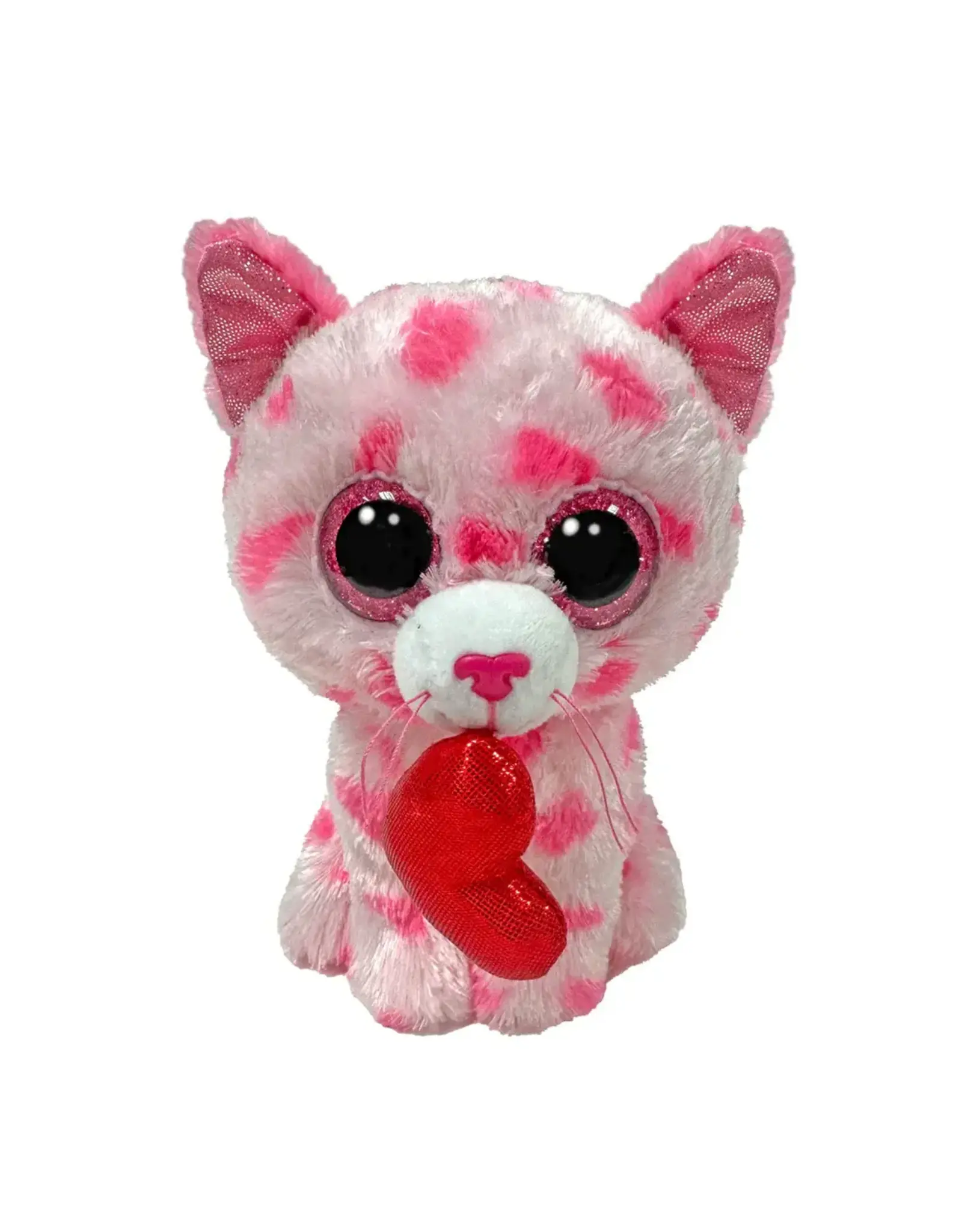 Ty Sweet - Cat with Heart Reg