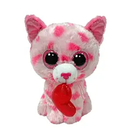 Ty Sweet - Cat with Heart Reg