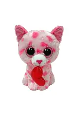 Ty Sweet - Cat with Heart Reg