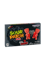 Sour Patch Kids Sour Patch Kids Valentine Sour Hearts Black Raspberry Theater Box