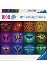Ravensburger Winged Things 1000pc (Small Box)