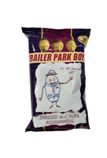 Trailer Park Boys Potato Chips Dressed All Over