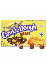 Cookie Dough Bites - Peanut Butter