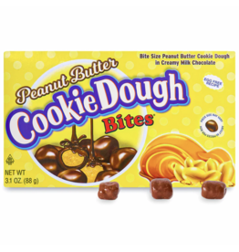 Cookie Dough Bites - Peanut Butter
