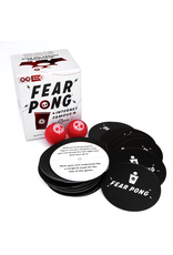 CUT Fear Pong: Internet Famous Refreshed