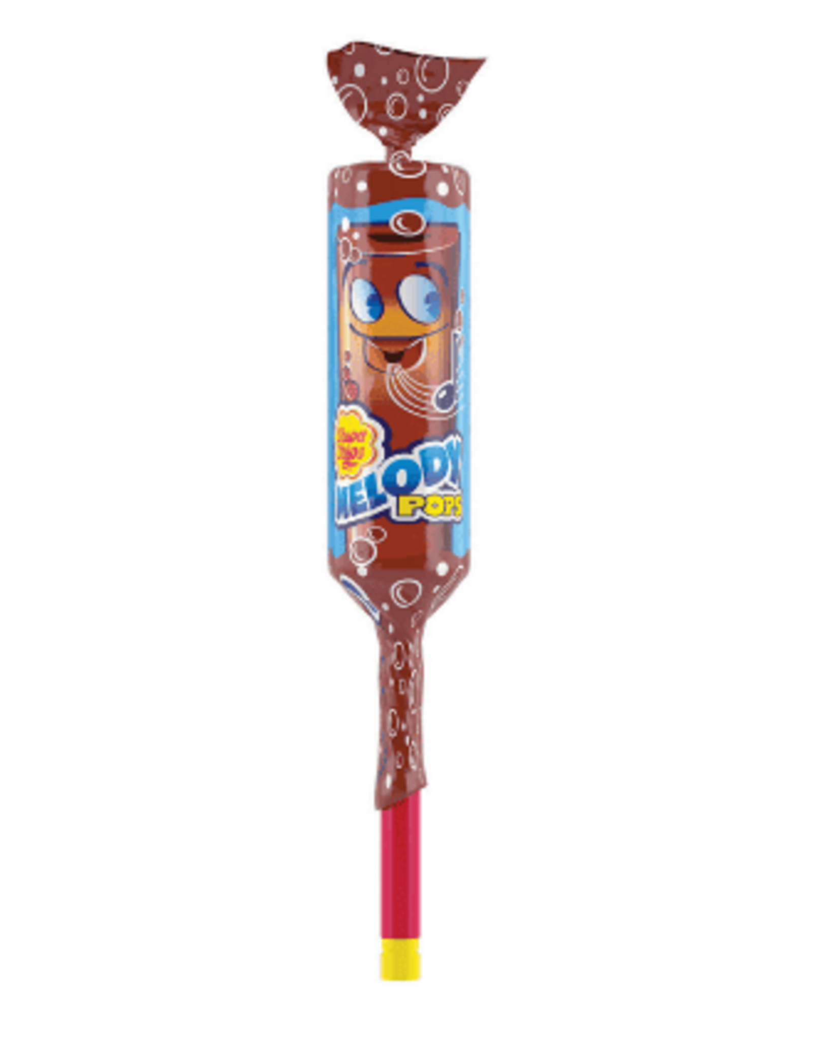 Chupa Chups Melody Pops Cola (Europe)