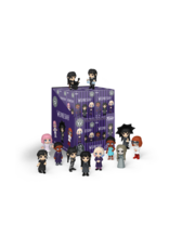 Funko Mystery Minis Wednesday Netflix