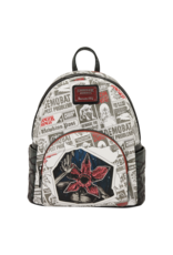 Loungefly Stranger Things Backpack