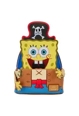 Loungefly Spongebob Movie 2025 Backpack