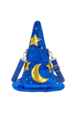 Loungefly Disney Fantasia Magicians Hat Crossbody