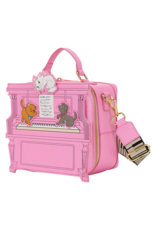 Loungefly Disney Aristocats Piano Crossbody