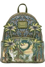 Loungefly Where The Wild Things Are Backpack
