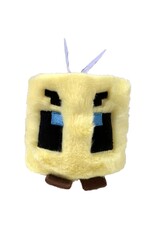 Ty Beanie Bouncer - Minecraft Bee