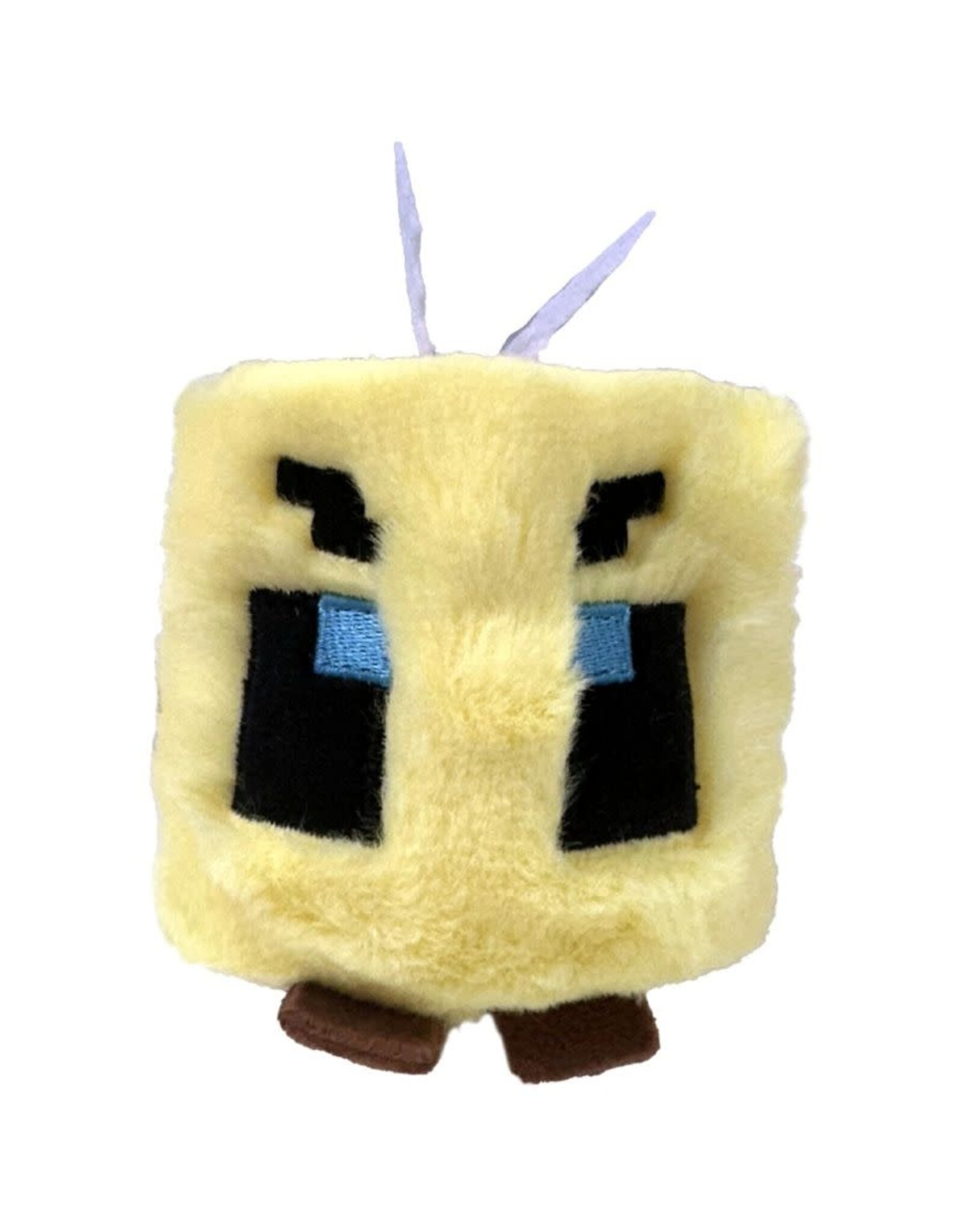 Ty Beanie Bouncer - Minecraft Bee