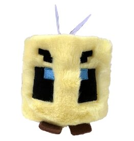Ty Beanie Bouncer - Minecraft Bee