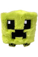 Ty Beanie Bouncer - Minecraft Creeper