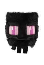 Ty Beanie Bouncer - Minecraft Ender Dragon