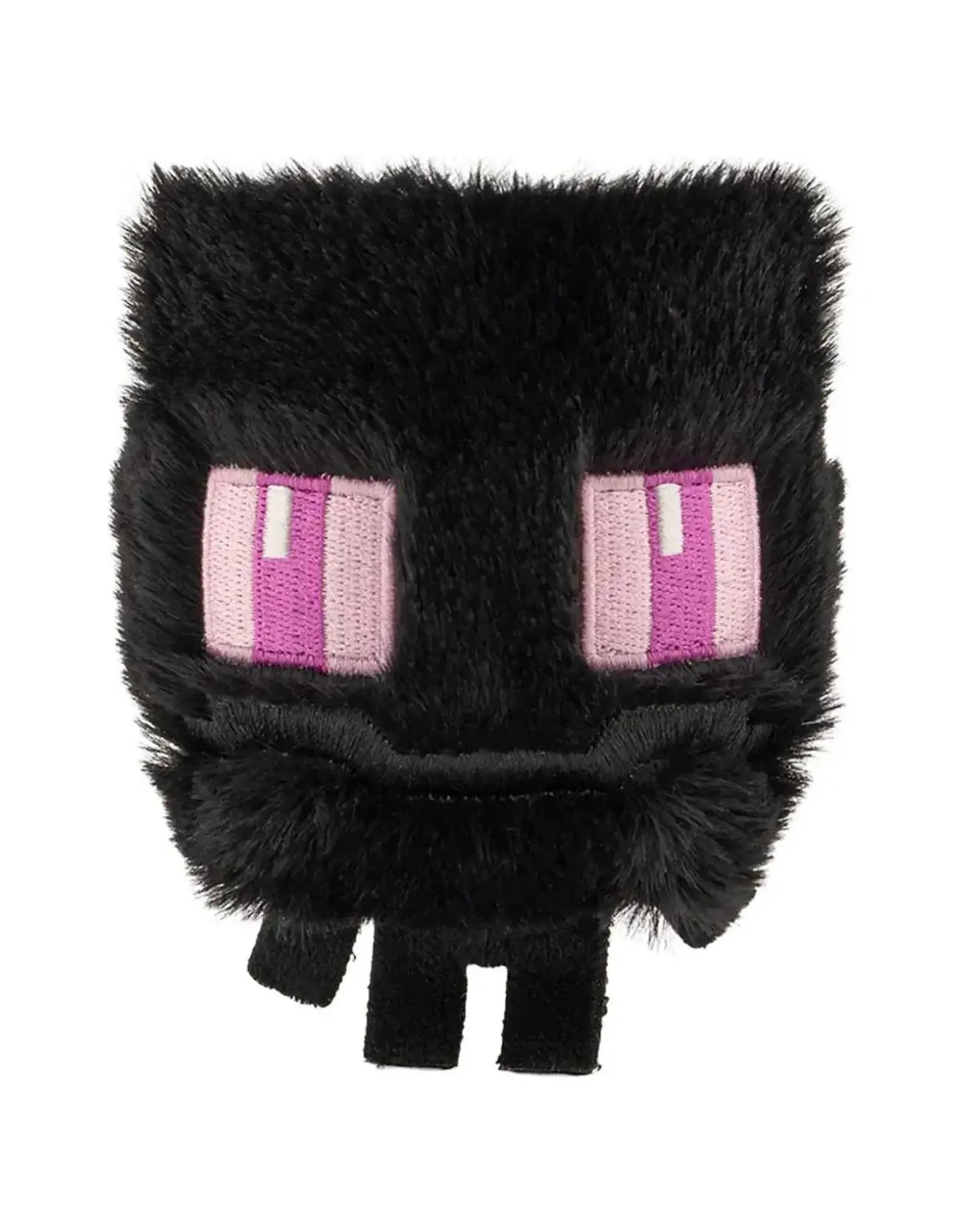 Ty Beanie Bouncer - Minecraft Ender Dragon