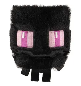 Ty Beanie Bouncer - Minecraft Ender Dragon