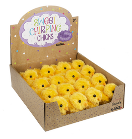 Sweet Chirp Chick 3.5"