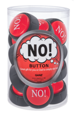 Dad's "No" Button