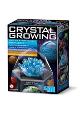 4M Crystal Growing - Blue